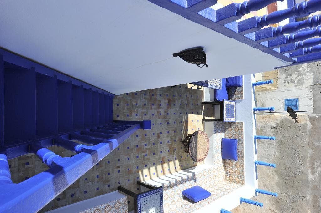 Dar Rahaothello Bed & Breakfast Essaouira Ngoại thất bức ảnh