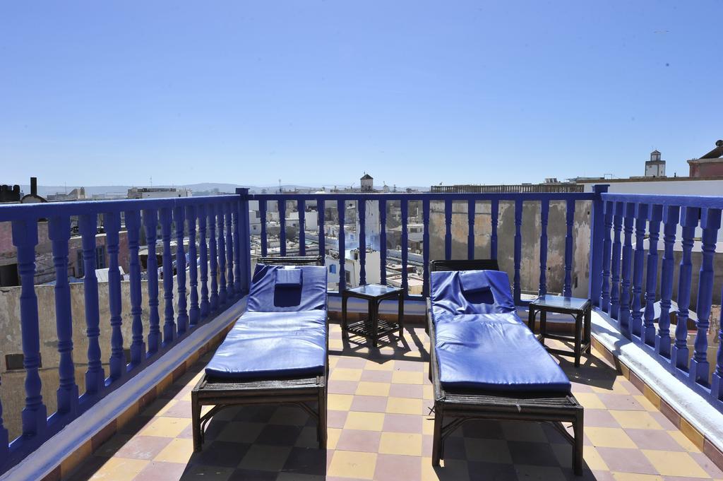Dar Rahaothello Bed & Breakfast Essaouira Ngoại thất bức ảnh