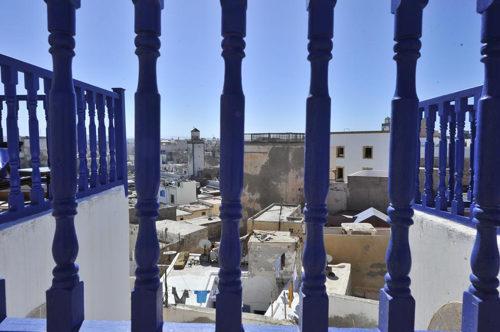 Dar Rahaothello Bed & Breakfast Essaouira Ngoại thất bức ảnh