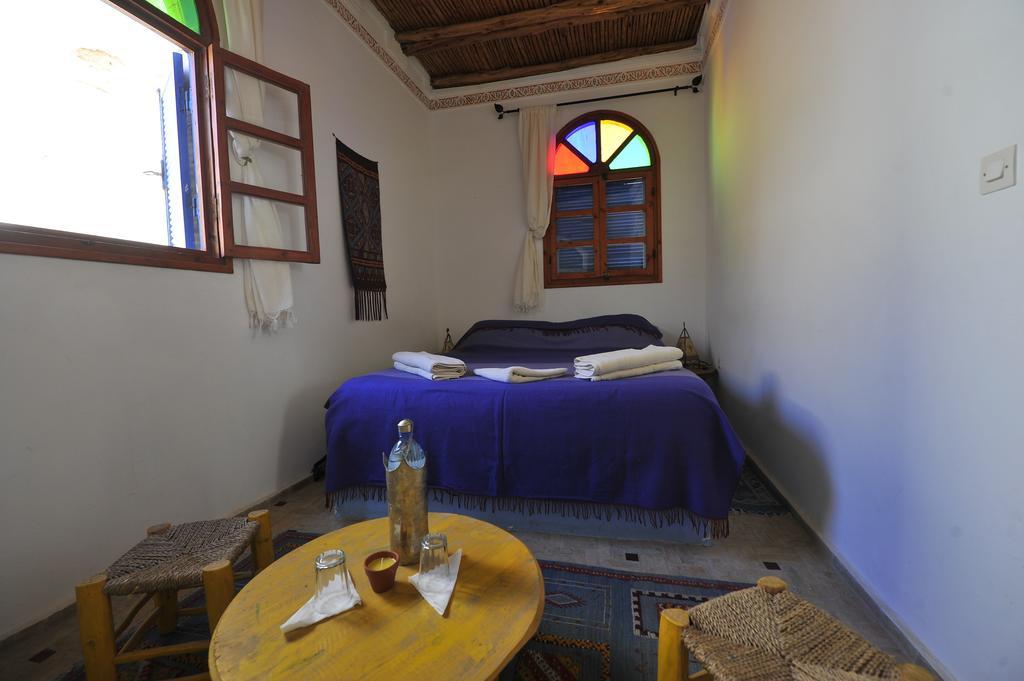 Dar Rahaothello Bed & Breakfast Essaouira Ngoại thất bức ảnh