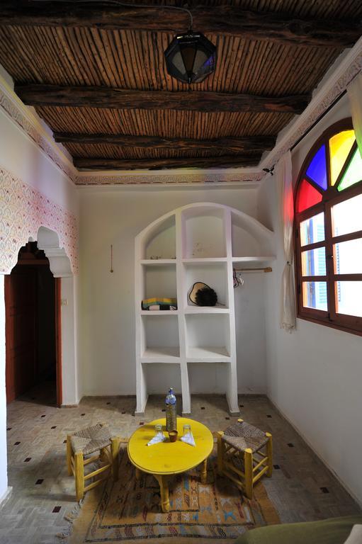 Dar Rahaothello Bed & Breakfast Essaouira Ngoại thất bức ảnh