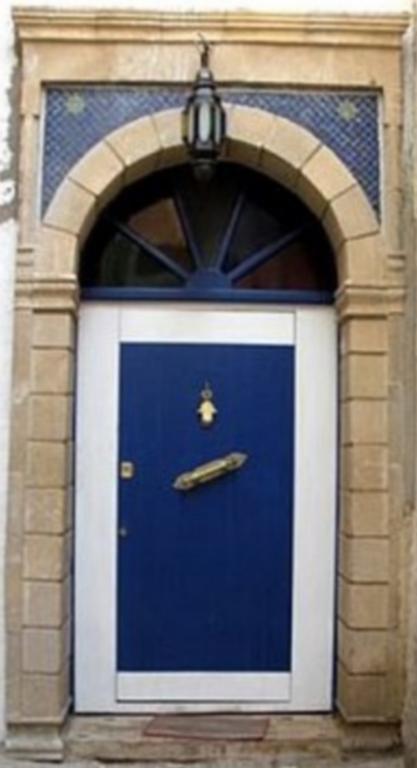 Dar Rahaothello Bed & Breakfast Essaouira Ngoại thất bức ảnh