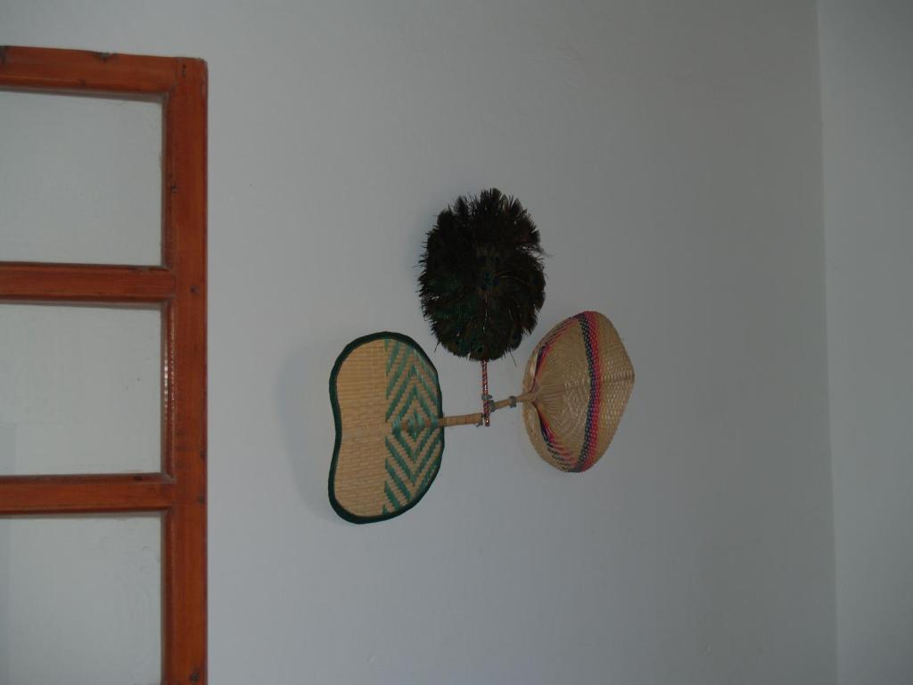 Dar Rahaothello Bed & Breakfast Essaouira Phòng bức ảnh