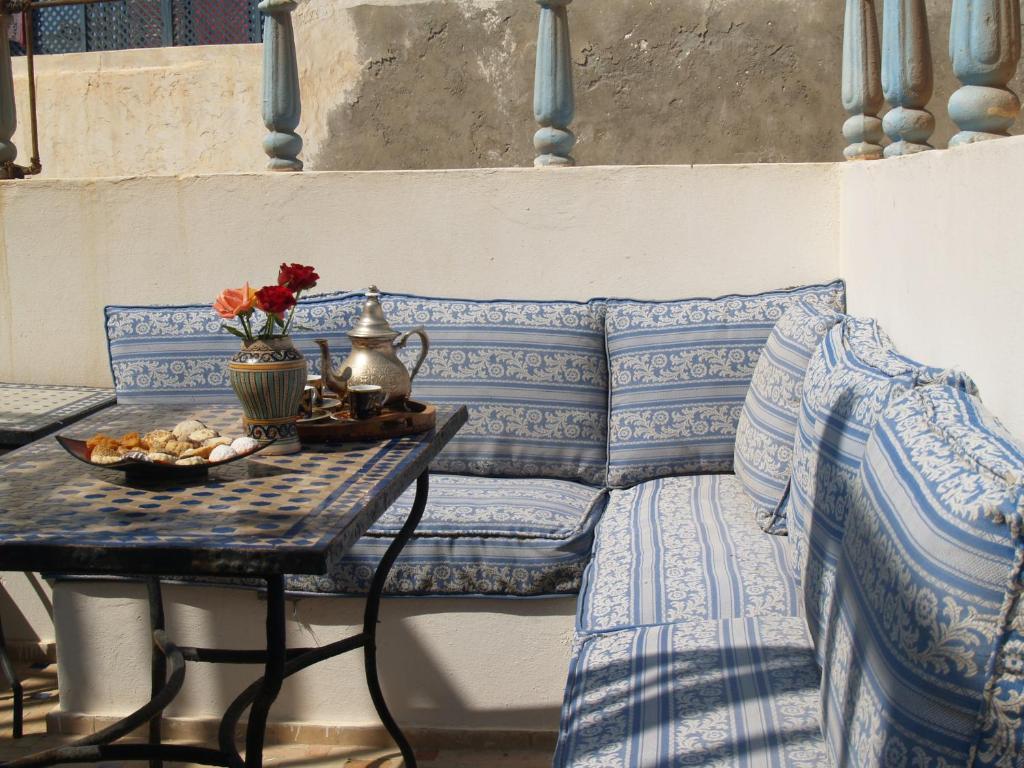 Dar Rahaothello Bed & Breakfast Essaouira Ngoại thất bức ảnh