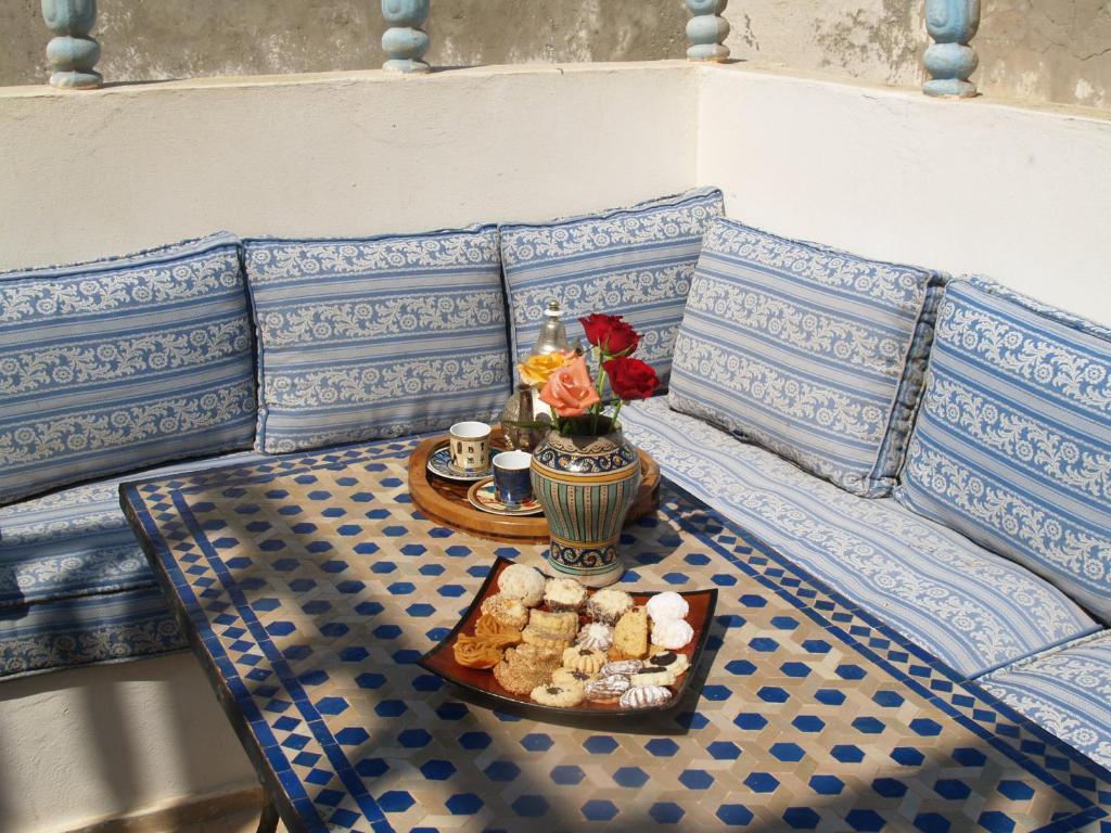 Dar Rahaothello Bed & Breakfast Essaouira Ngoại thất bức ảnh