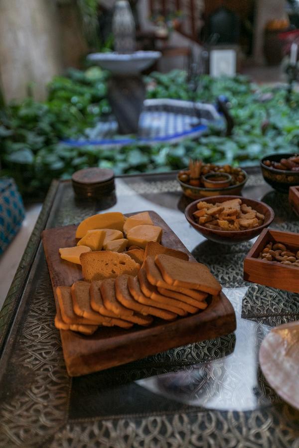 Dar Rahaothello Bed & Breakfast Essaouira Ngoại thất bức ảnh
